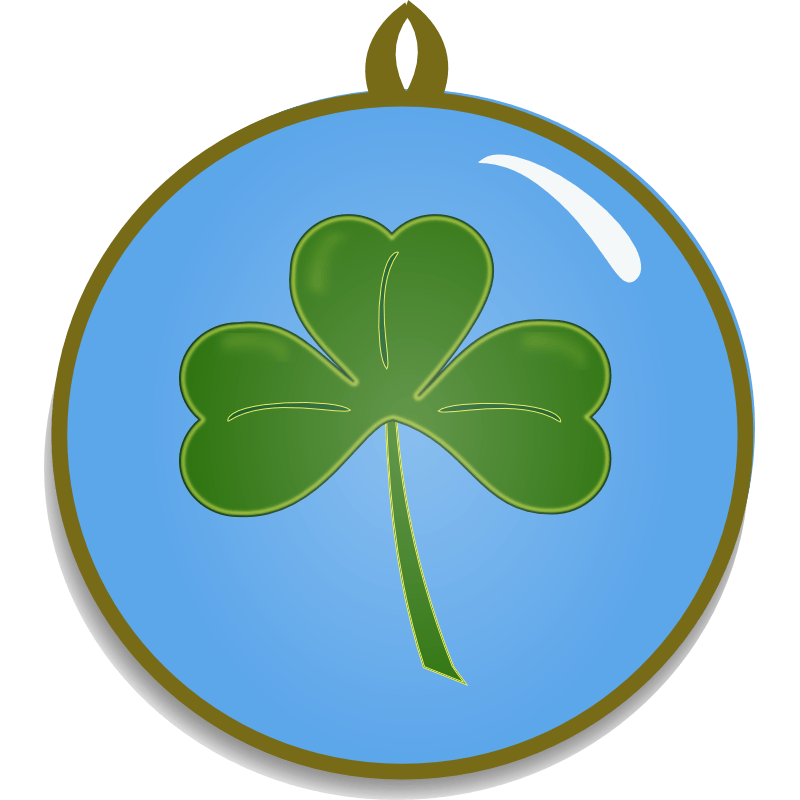 Lucky Charm Ltd.